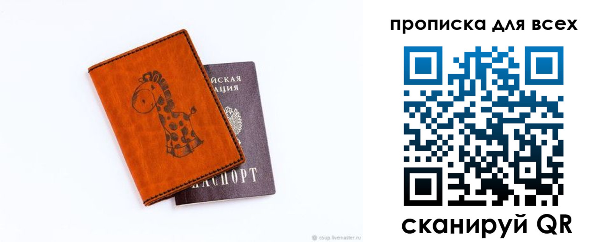 прописка в квартире в Курской области